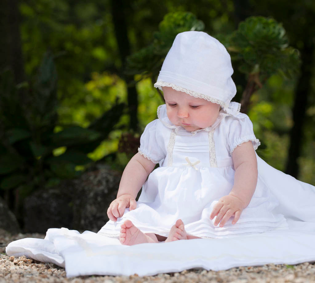 The best baby boutiques in London fit for Princess Charlotte