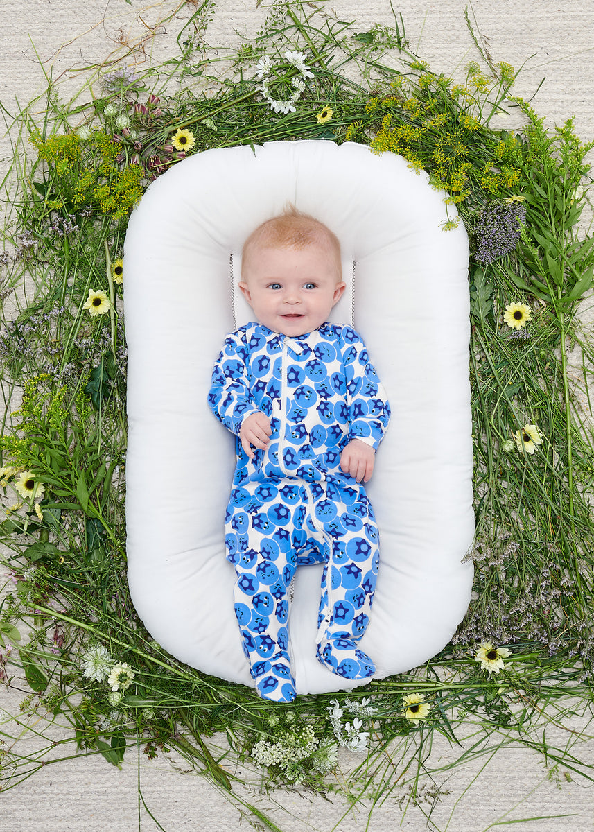 Blueberry baby discount