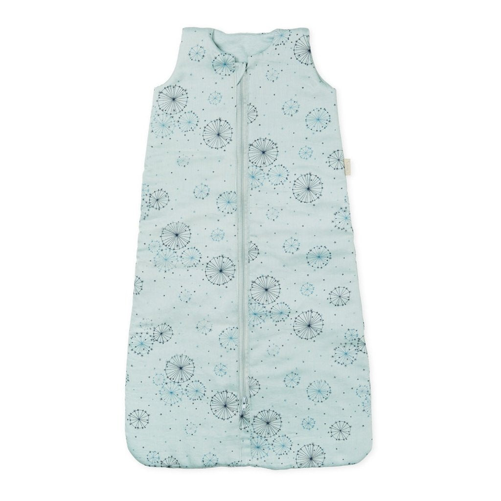 Sleeping Bag OCS Dandelion Petrol Pure Baby