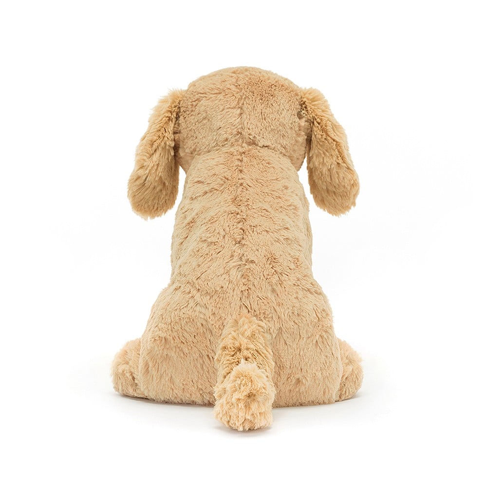 Jellycat Tilly Golden Retriever Pure Baby