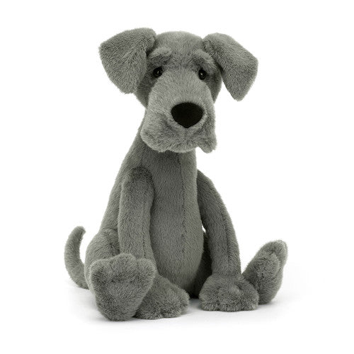 Jellycat I am Zeus Great Dane 