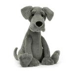 Jellycat I am Zeus Great Dane 