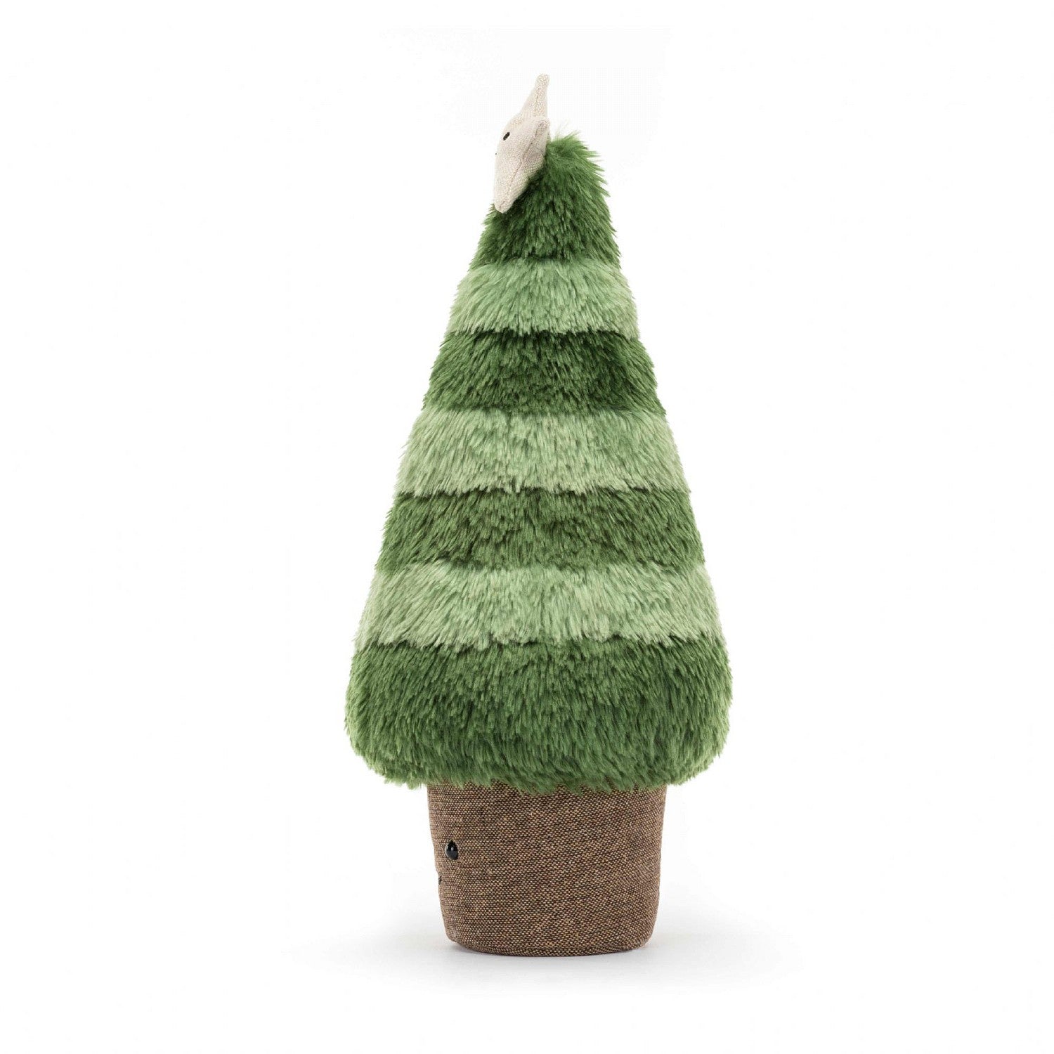 jellycat amuseable nordic spruce christmas tree