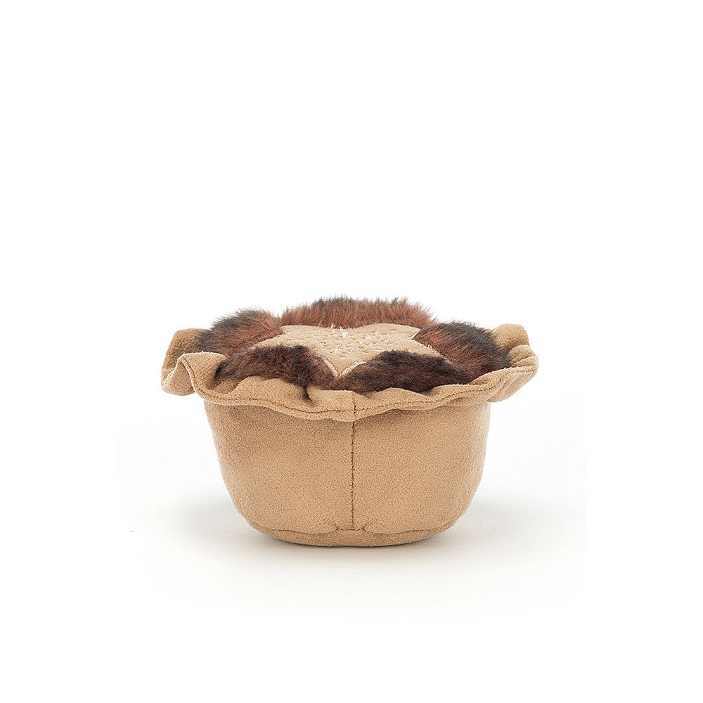 jellycat amuseable mince pie