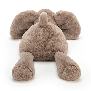 Jellycat smudge elephant Pure Baby