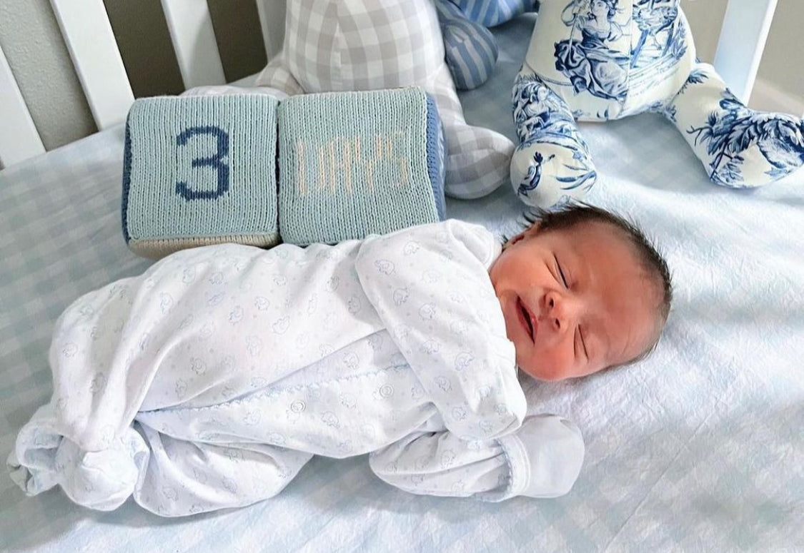 Pure Baby Online