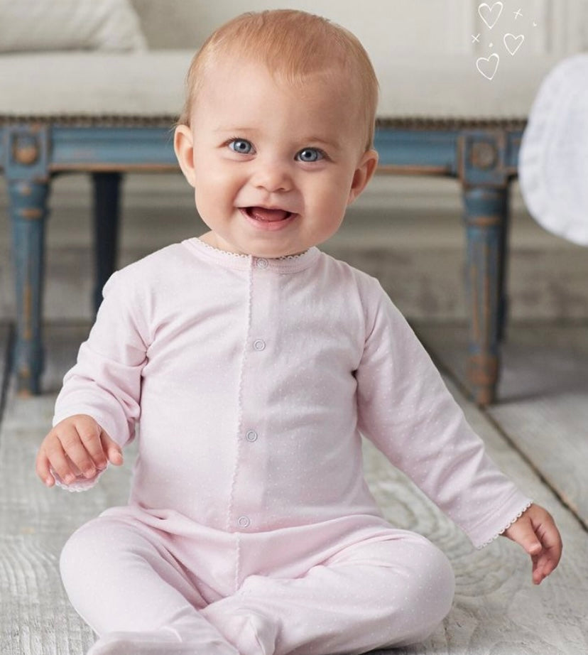 Pure Baby Online