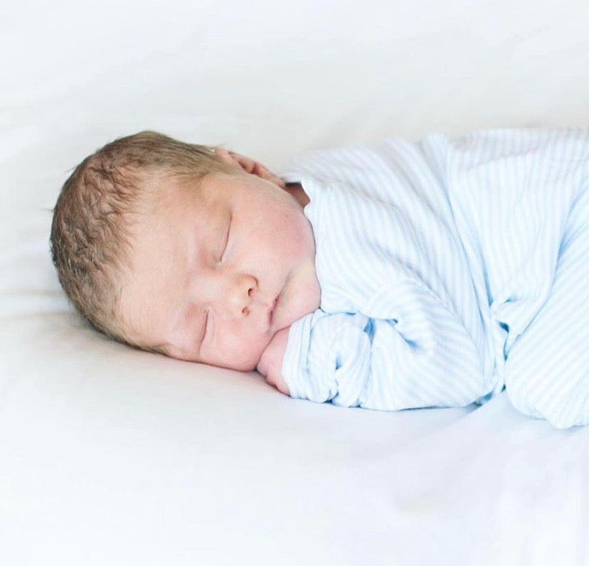 Pure Baby Online