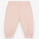 Paz Rodriguez Mariposas Powder Pink Trousers