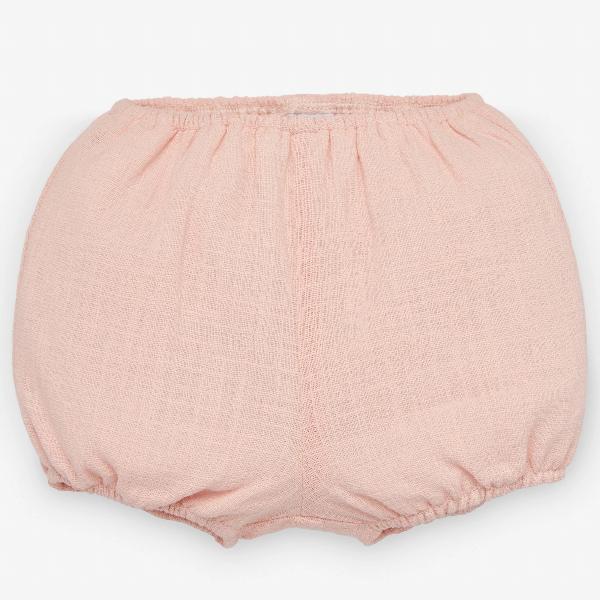 Paz Rodriguez Mariposas Powder Pink Bloomers