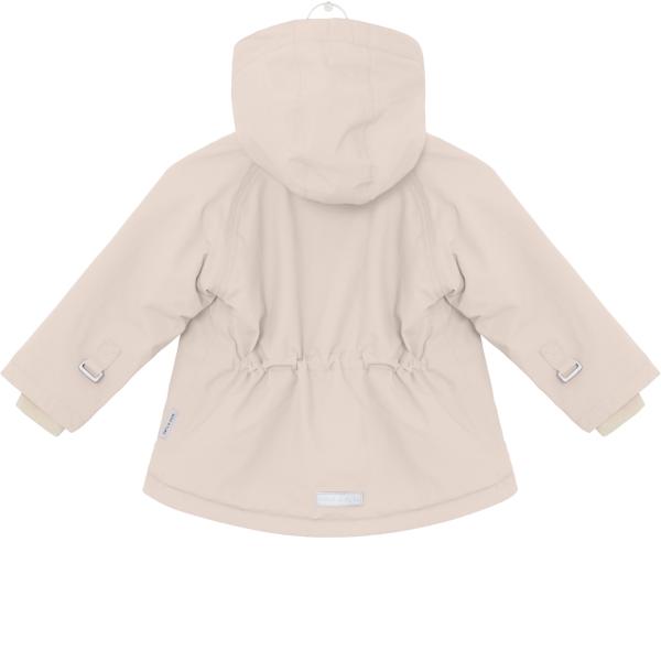 Mini A Ture Wally Peach Jacket