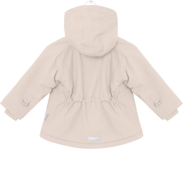 Mini A Ture Wally Peach Jacket