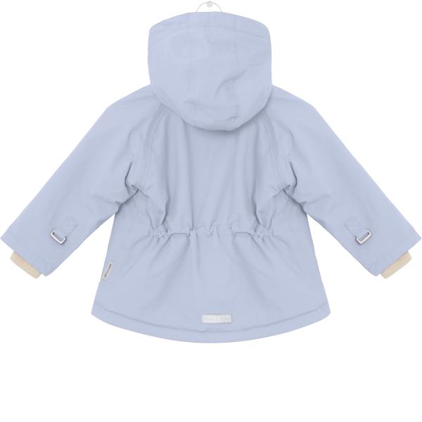 Mini A Ture Wally Blue Fog Jacket