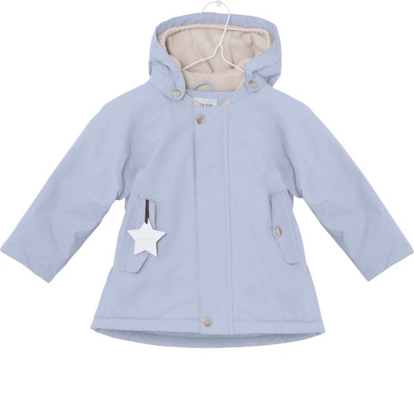 Mini A Ture Wally Blue Fog Jacket