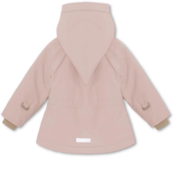 Mini A Ture Wang Keen Rose Jacket