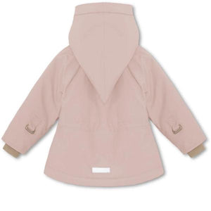 Mini A Ture Wang Keen Rose Jacket