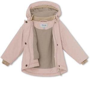 Mini A Ture Wang Keen Rose Jacket