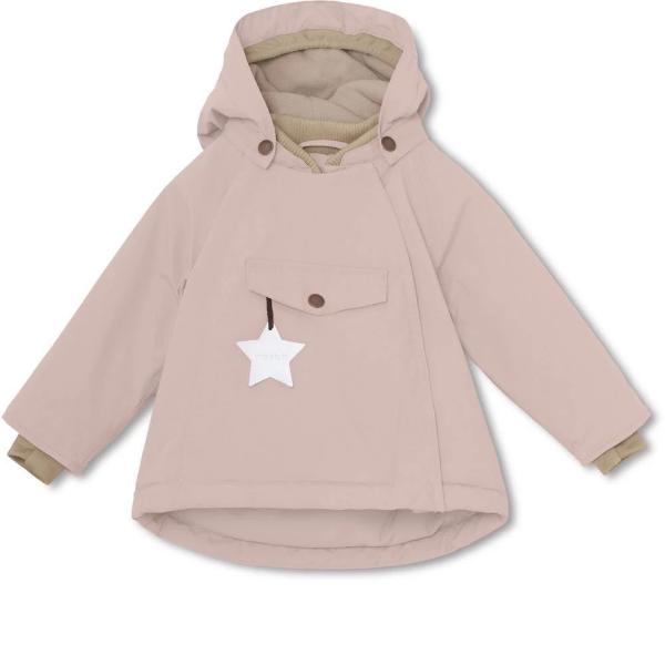 Mini A Ture Wang Keen Rose Jacket