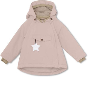 Mini A Ture Wang Keen Rose Jacket