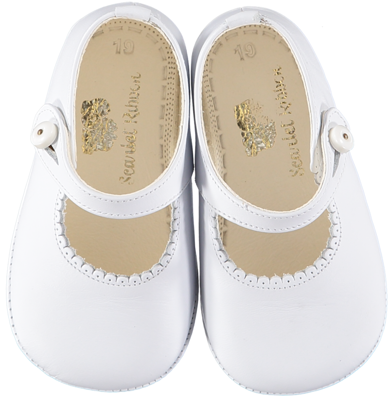 Size  sales crib shoes