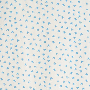Blue Bunny Shorty Playsuit