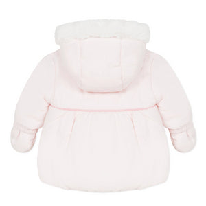 Absorba Lullaby Pink Jacket