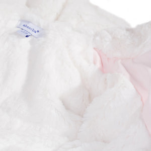 Absorba Lullaby Pink Jacket