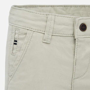 Twill Sand Chino Shorts