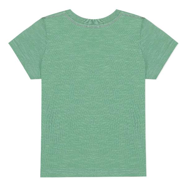 Absorba Boat Green T-shirt
