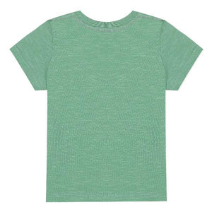 Absorba Boat Green T-shirt