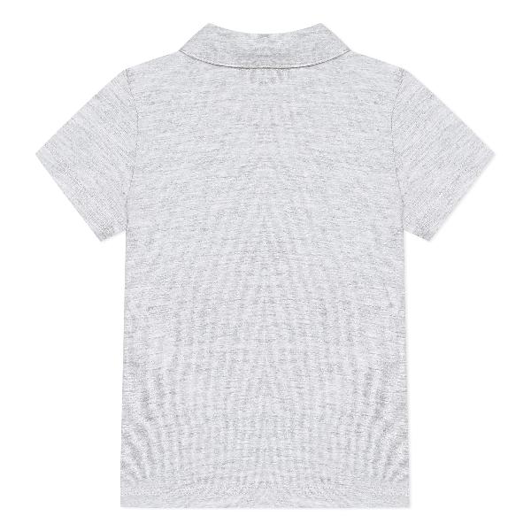 Absorba Star Grey Polo T-shirt