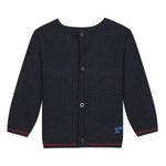 Absorba Pirate Navy Cardigan