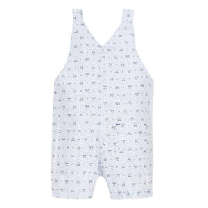 Absorba Badminton Blue Dungarees