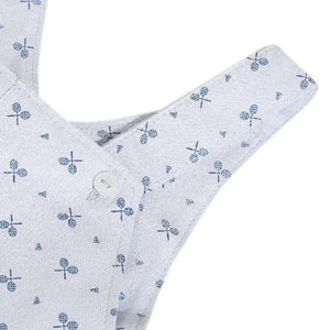 Absorba Badminton Blue Dungarees