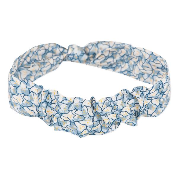 Absorba Floral Blue Ocean Liberty Headband