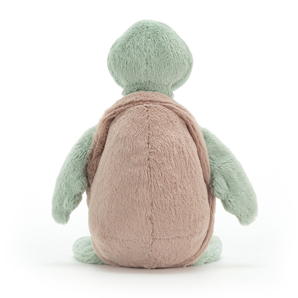 jellycat bashful turtle small at Pure Baby 