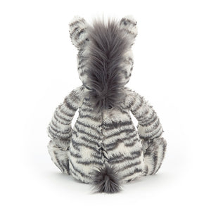 Jellycat Medium Bashful Zebra at Pure Baby