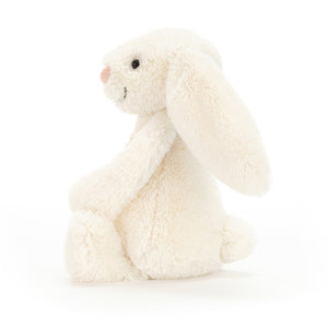 Jellycat bashful cream plush bunny jelly cat