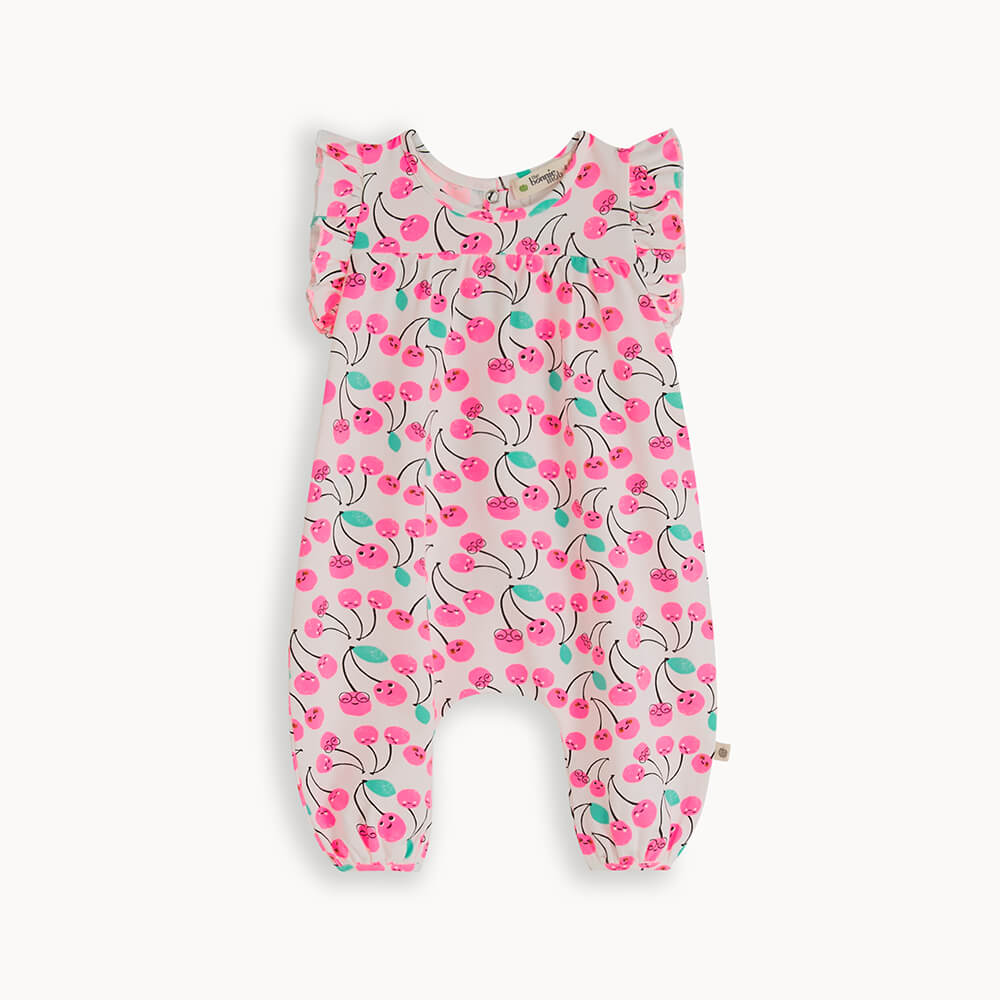 Carters baby 2025 girl jumpsuit