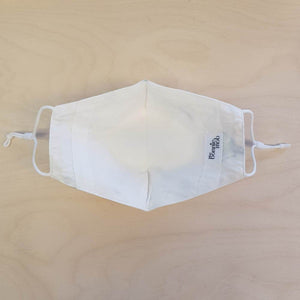Face Mask Sunshine Print
