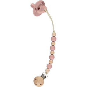Earth Soother Clip - Blush