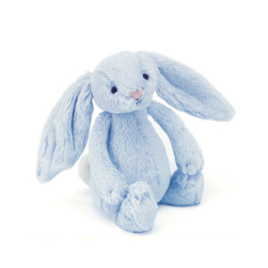 Blue Bunny Gift Set