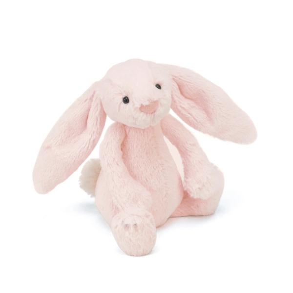 Jellycat Bashful Pink Bunny