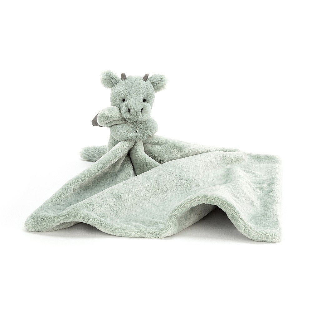 jellycat bashful dragon soother