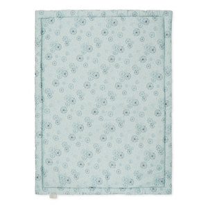 Soft Blanket 90x120cm - OCS Petrol Dandelion