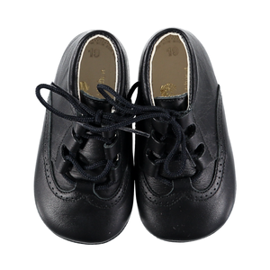 Black booties baby deals
