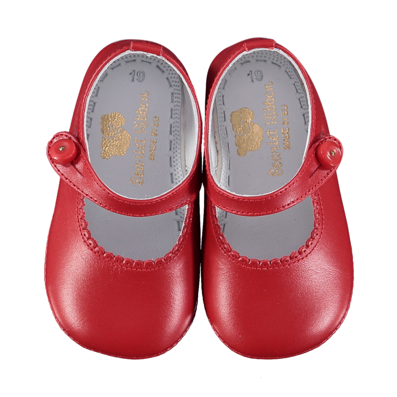 Baby shoe store sizing uk
