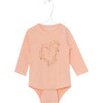 Mini A Ture Alara Peach Body