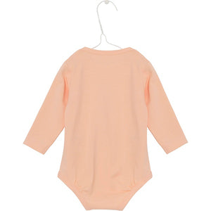 Mini A Ture Alara Peach Body