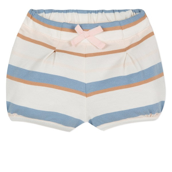 Absorba Casablanca Blue Striped Shorts